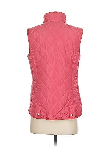 British Khaki Vest (view 2)