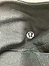 Lululemon Athletica Black Active Pants Size 8 - photo 3