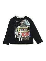 Star Wars 3/4 Sleeve T Shirt