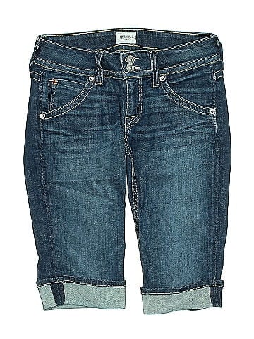 Hudson Jeans Denim Shorts (view 1)