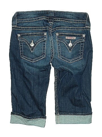 Hudson Jeans Denim Shorts (view 2)