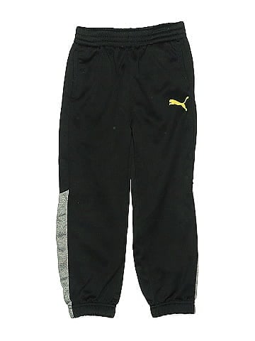 Puma Track Pants (view 1)