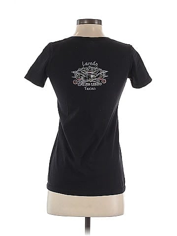 Harley Davidson Short Sleeve T-Shirt (view 2)