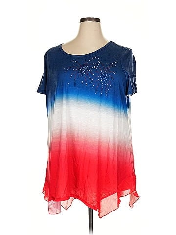 89th & Madison Short Sleeve T-Shirt (view 1)