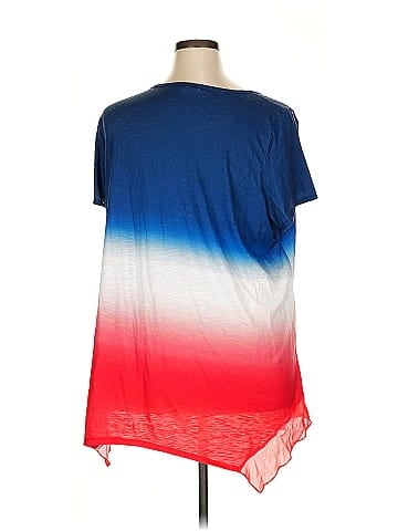 89th & Madison Short Sleeve T-Shirt (view 2)