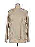 Balance Collection Tan Pullover Sweater Size XL - photo 1