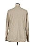 Balance Collection Tan Pullover Sweater Size XL - photo 2