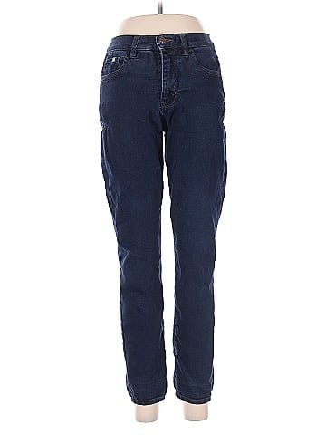 Curve Appeal Jeans (view 1)