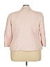 Kasper Pink Blazer Size 22 - photo 2