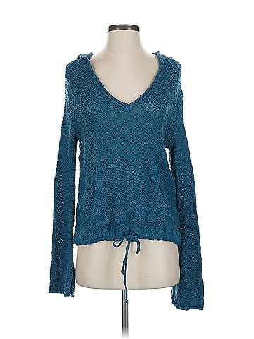 Roxy Pullover Sweater (view 1)