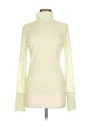 Intimately By Free People Long Sleeve Turtleneck