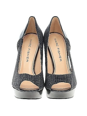 Marc Fisher Heels (view 2)