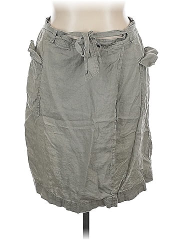 Lord & Taylor Casual Skirt (view 1)