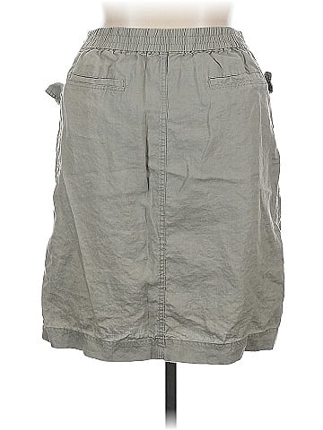 Lord & Taylor Casual Skirt (view 2)