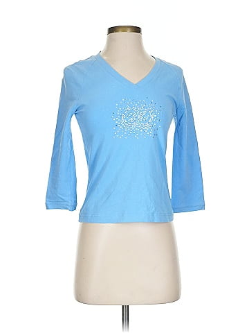 Escada Sport 3/4 Sleeve T-Shirt (view 1)