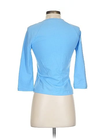 Escada Sport 3/4 Sleeve T-Shirt (view 2)