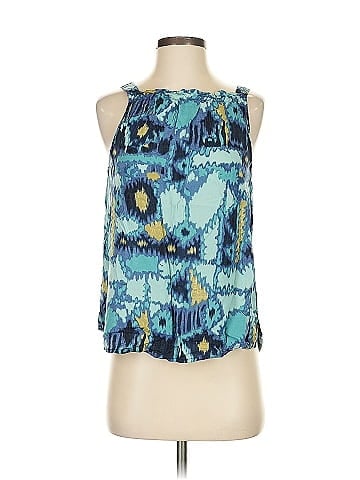 Nic + Zoe Tank Top (view 1)
