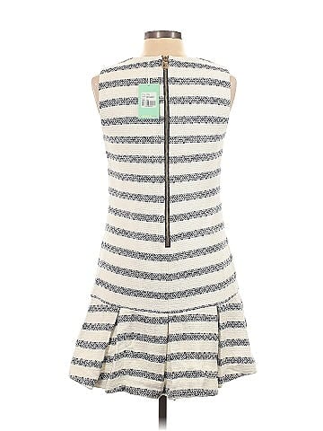 Sail to Sable Casual Dress (view 2)