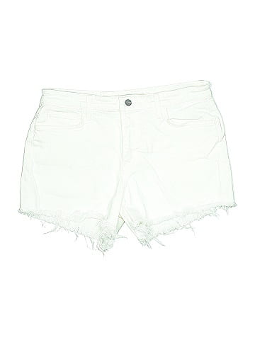 Joe's Jeans Denim Shorts (view 1)