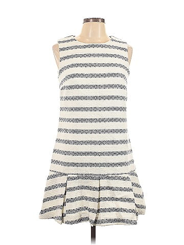 Sail to Sable Casual Dress (view 1)