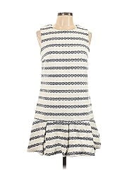 Sail To Sable Casual Dress