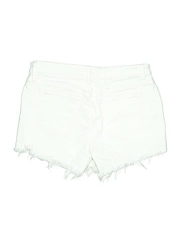 Joe's Jeans Denim Shorts (view 2)