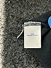 Raey 100% Cotton Black Active Tank Size 10 - photo 8
