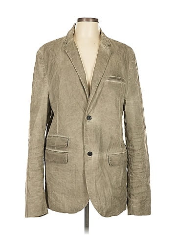 ALLSAINTS Blazer (view 1)