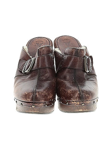 FRYE Heels (view 2)