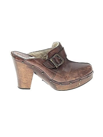 FRYE Heels (view 1)