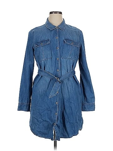 Jessica Simpson Casual Dress (view 1)