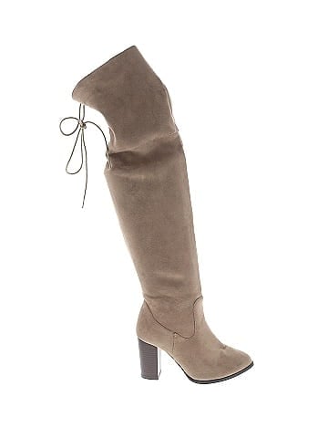 Qupid Boots (view 1)