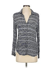 Cloth & Stone Long Sleeve Blouse