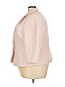 Kasper Pink Blazer Size 22 - photo 4