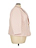 Kasper Pink Blazer Size 22 - photo 3