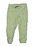 Baby Gap Solid Green Khakis Size 3 - photo 1