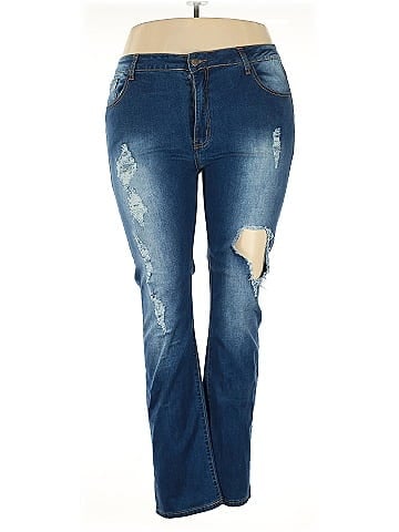 American Bazi Jeans (view 1)