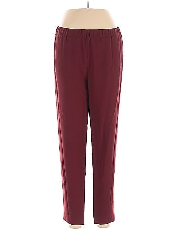 Theory Track Pants (view 1)