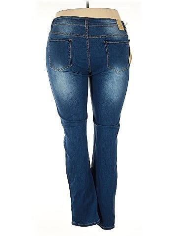 American Bazi Jeans (view 2)
