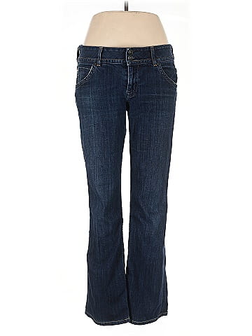 Hudson Jeans Jeans (view 1)