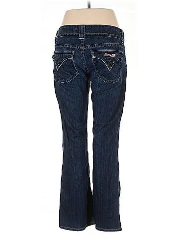 Hudson Jeans Jeans (view 2)