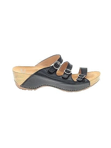 Dansko Sandals (view 1)