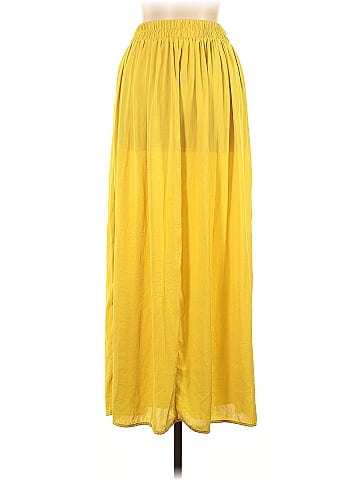 Forever 21 Contemporary Casual Skirt (view 2)