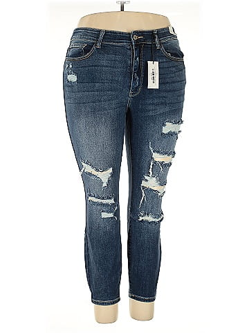Judy Blue Jeans (view 1)