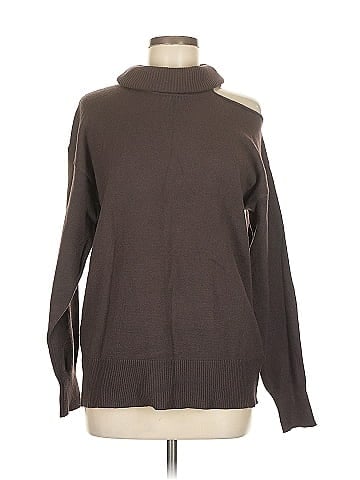 The Drop Turtleneck Sweater (view 1)