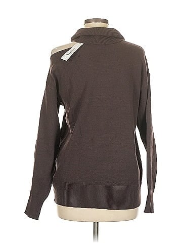 The Drop Turtleneck Sweater (view 2)
