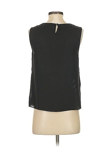 Laundry by Shelli Segal Sleeveless Blouse (view 2)