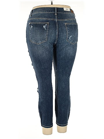 Judy Blue Jeans (view 2)