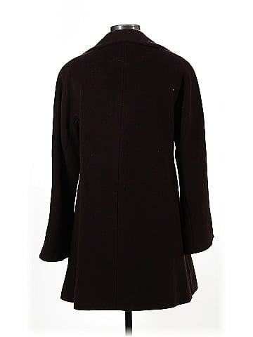 Ellen Tracy Wool Coat (view 2)