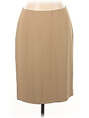 Linda Allard Ellen Tracy Formal Skirt